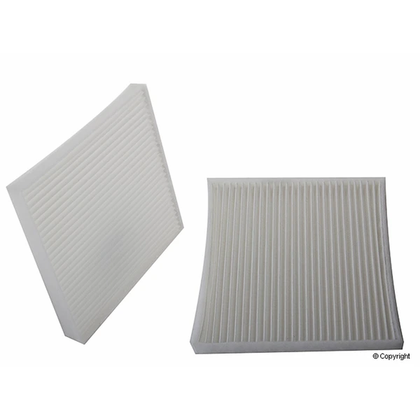 Cabin Air Filter - Bosch P3701WS