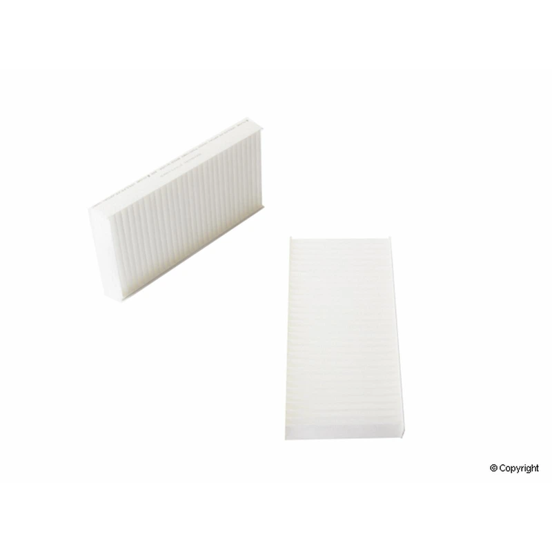 Cabin Air Filter - Bosch P3711WS