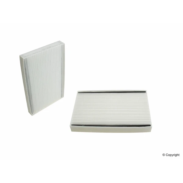Cabin Air Filter - Bosch P3720WS