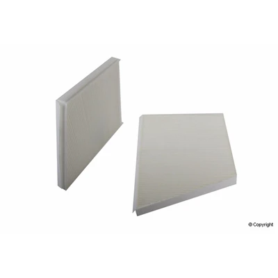 Cabin Air Filter - Bosch P3743WS