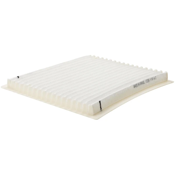 Cabin Air Filter - Bosch P3750WS