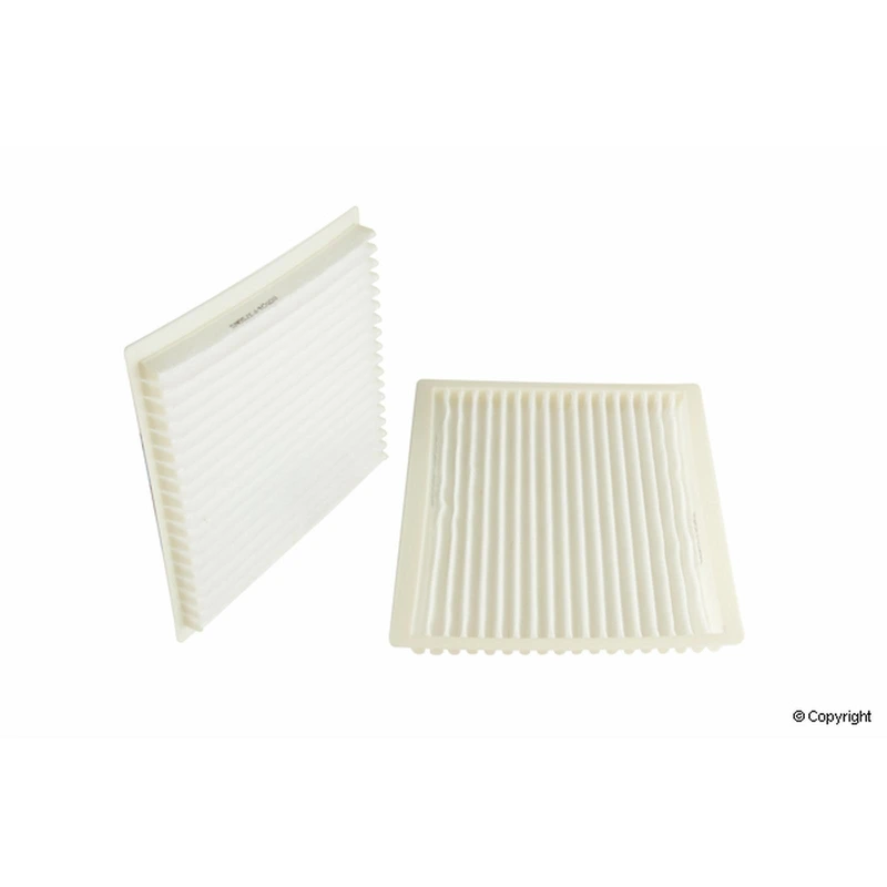 Cabin Air Filter - Bosch P3750WS