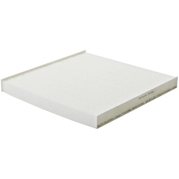 Cabin Air Filter - Bosch P3752WS
