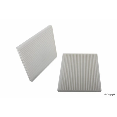 Cabin Air Filter - Bosch P3754WS