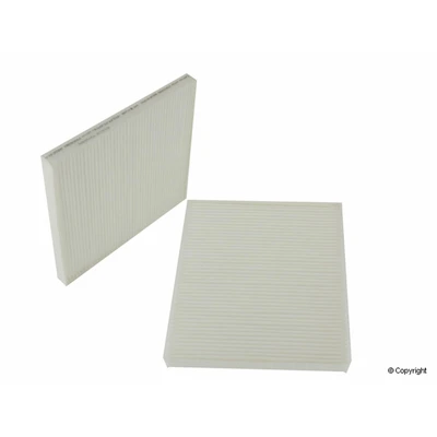 Cabin Air Filter - Bosch P3755WS