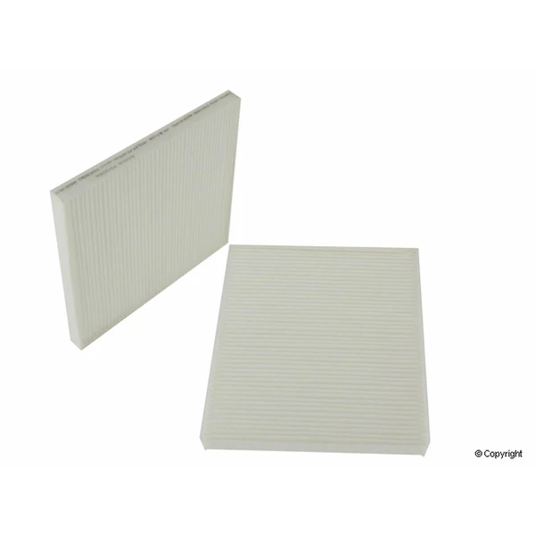 Cabin Air Filter - Bosch P3755WS