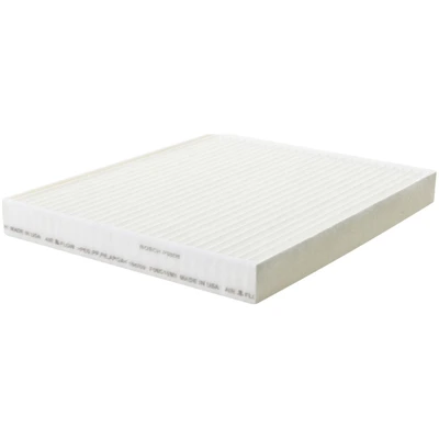 Cabin Air Filter - Bosch P3808WS