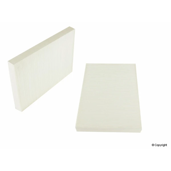 Cabin Air Filter - Bosch P3876WS