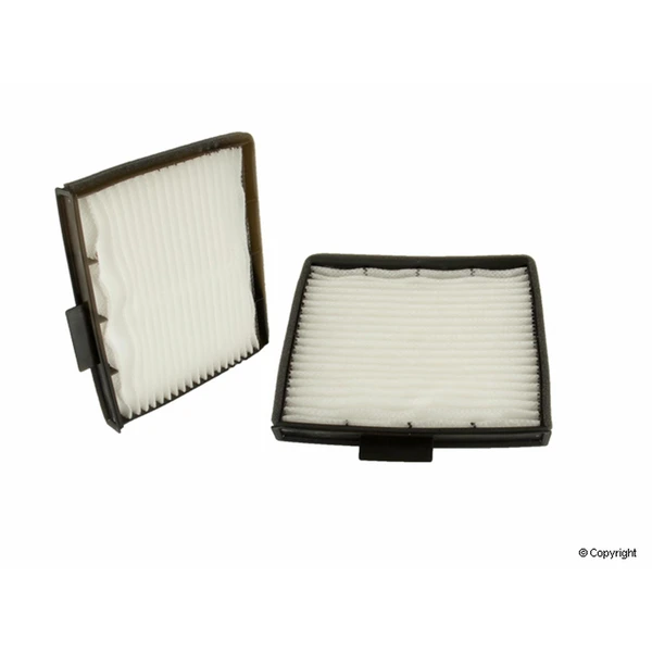 Cabin Air Filter - Bosch P3877WS
