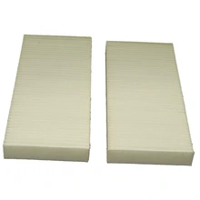 Cabin Air Filter - Bosch P3891WS