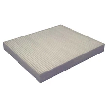 Cabin Air Filter - Bosch P3899WS