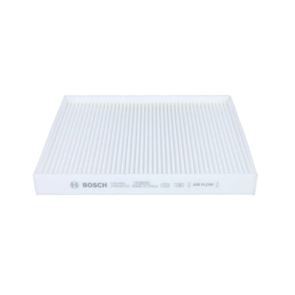 Cabin Air Filter - Bosch P3910WS