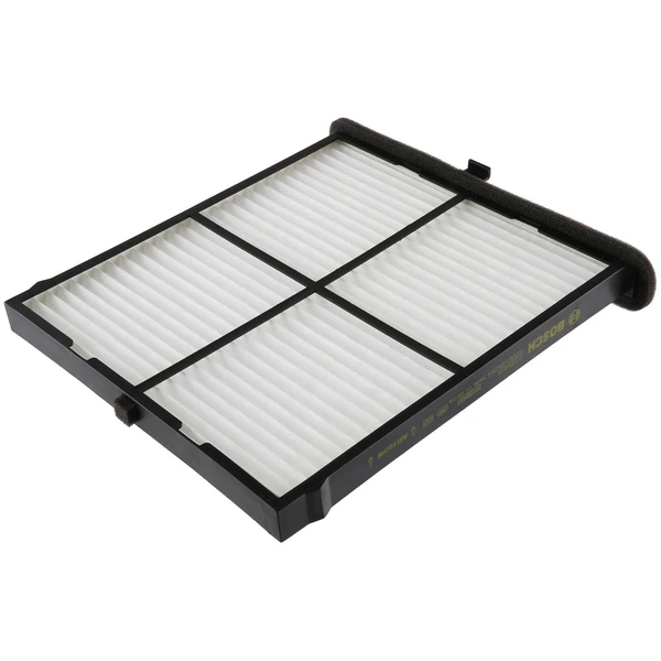 Cabin Air Filter - Bosch P3954WS