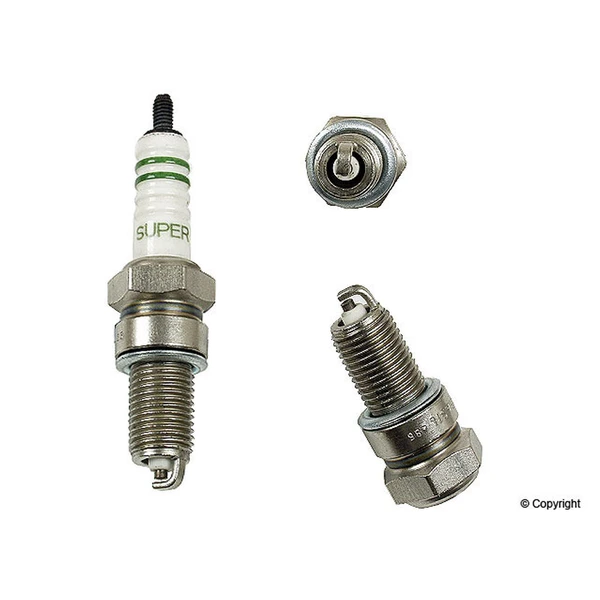Bosch X5DC Spark Plug