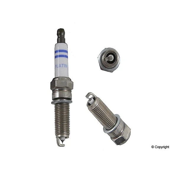 Bosch YR7MPP33 Spark Plug