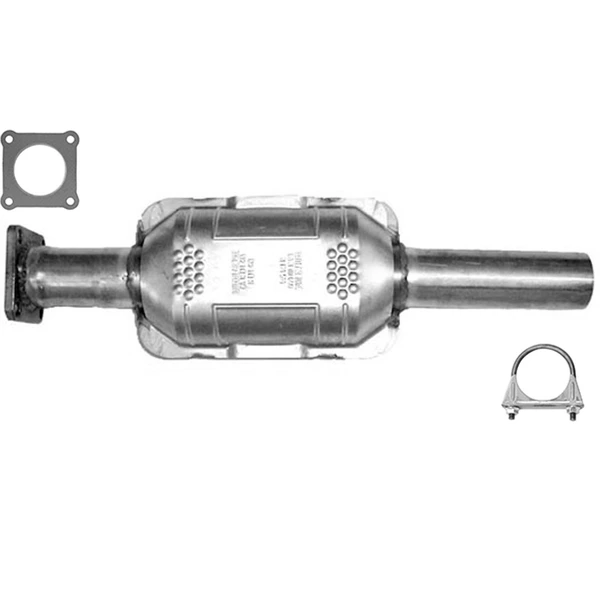 Eastern Catalytic 10145 Catalytic Converter
