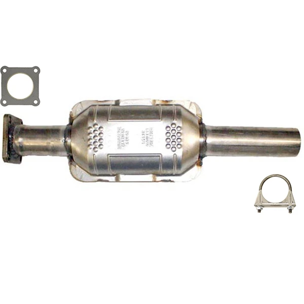 Eastern Catalytic 10145 Catalytic Converter