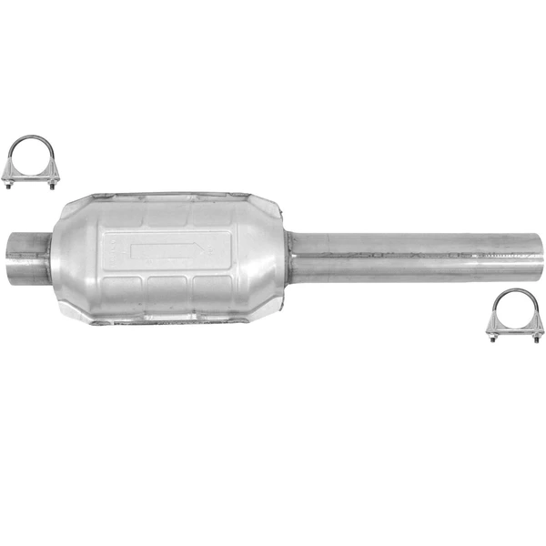 Eastern Catalytic 10147 Catalytic Converter