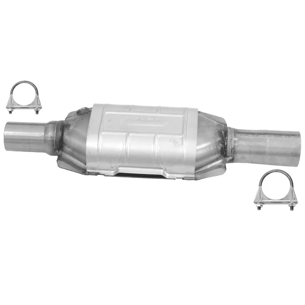 Eastern Catalytic 10150 Catalytic Converter, Center