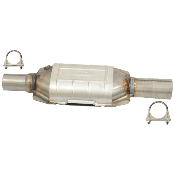 Eastern Catalytic 10150 Catalytic Converter, Center