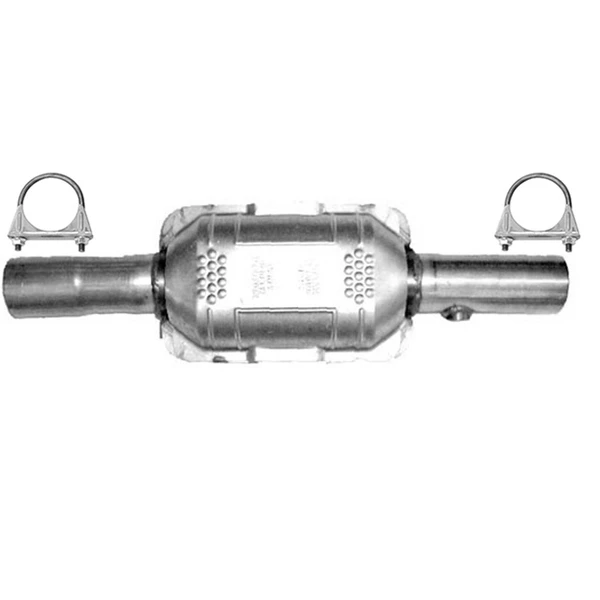 Eastern Catalytic 10151 Catalytic Converter