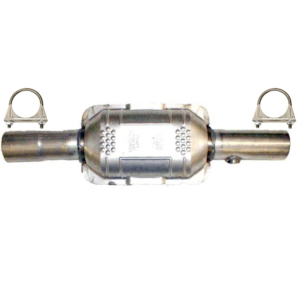 Eastern Catalytic 10151 Catalytic Converter