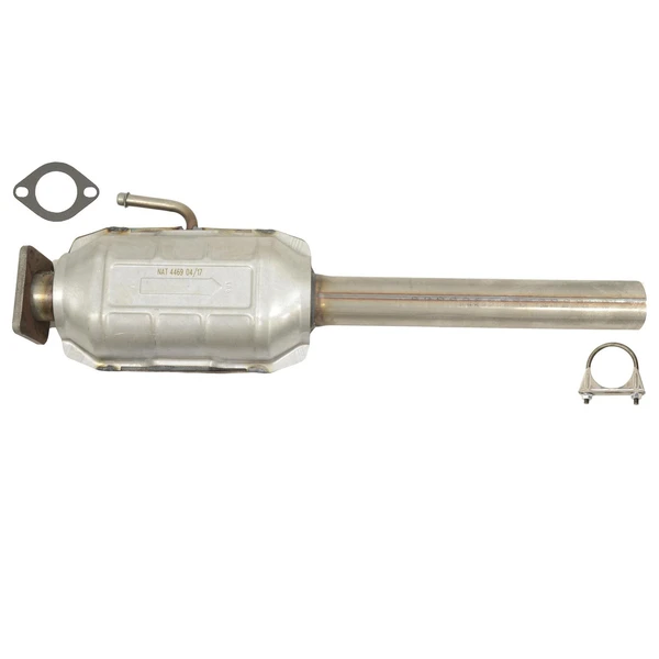 Eastern Catalytic 10152 Catalytic Converter