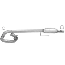 Eastern Catalytic 10161 Catalytic Converter