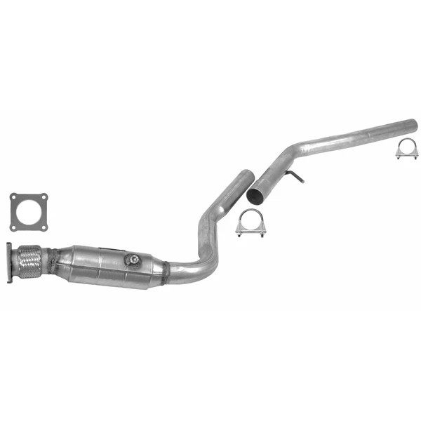 Eastern Catalytic 20410 Catalytic Converter