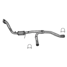 Eastern Catalytic 20415 Catalytic Converter, Right Passenger Side