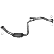 Eastern Catalytic 20422 Catalytic Converter, Left Driver Side