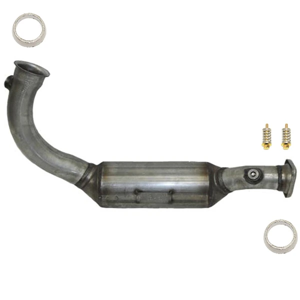Eastern Catalytic 20423 Catalytic Converter, Right Passenger Side