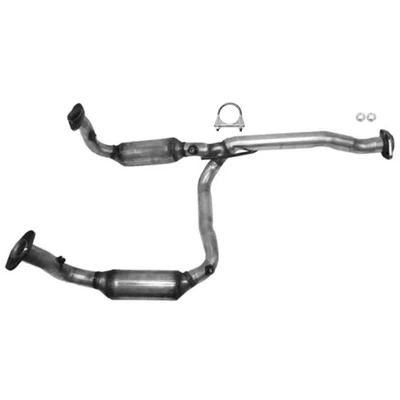 Eastern Catalytic 20424 Catalytic Converter