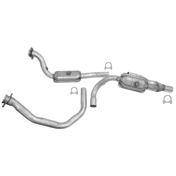 Eastern Catalytic 20426 Catalytic Converter