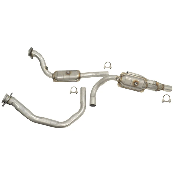 Eastern Catalytic 20426 Catalytic Converter