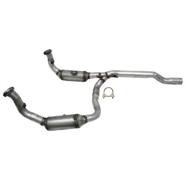 Eastern Catalytic 20428 Catalytic Converter