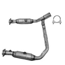 Eastern Catalytic 20429 Catalytic Converter