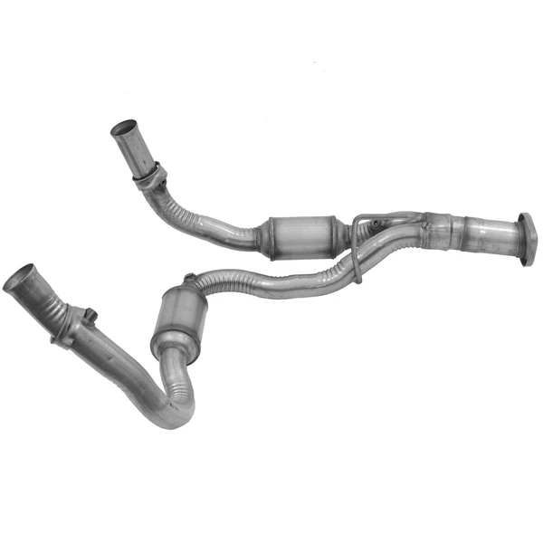 Eastern Catalytic 20434 Catalytic Converter