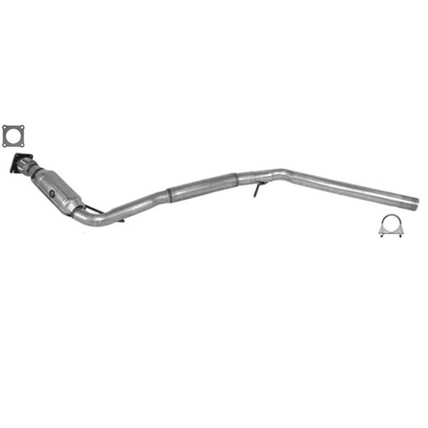 Eastern Catalytic 20436 Catalytic Converter