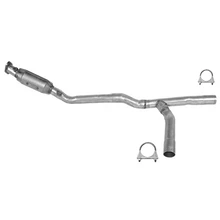 Eastern Catalytic 20438 Catalytic Converter, Right Passenger Side