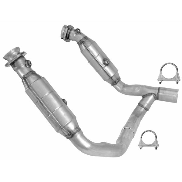 Eastern Catalytic 20440 Catalytic Converter