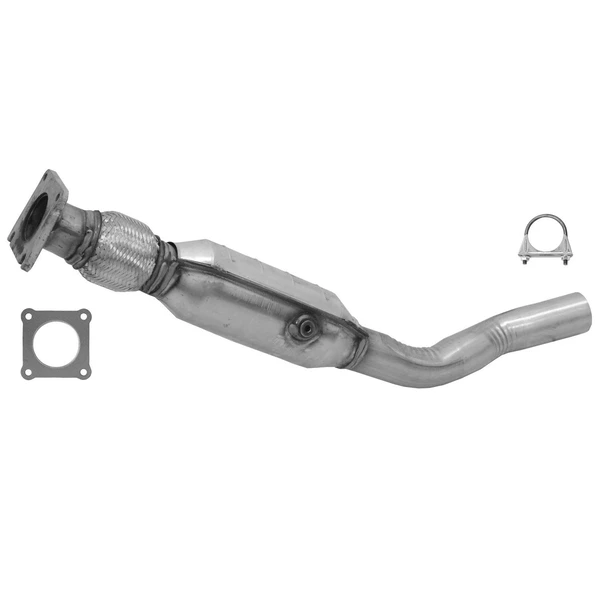 Eastern Catalytic 20447 Catalytic Converter