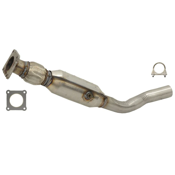 Eastern Catalytic 20447 Catalytic Converter
