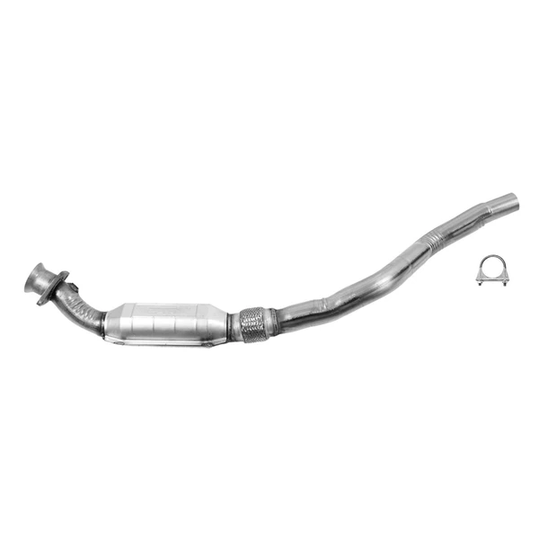 Eastern Catalytic 20455 Catalytic Converter, Left Driver Side