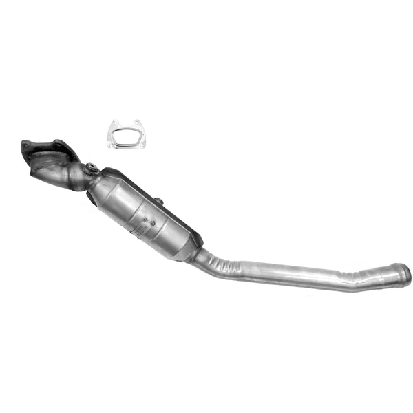 Eastern Catalytic 20467 Catalytic Converter, Left Driver Side