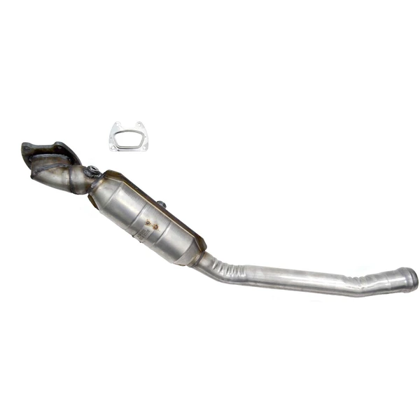 Eastern Catalytic 20467 Catalytic Converter, Left Driver Side