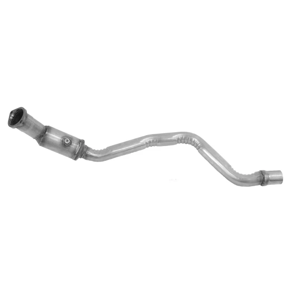 Eastern Catalytic 20475 Catalytic Converter, Right Passenger Side