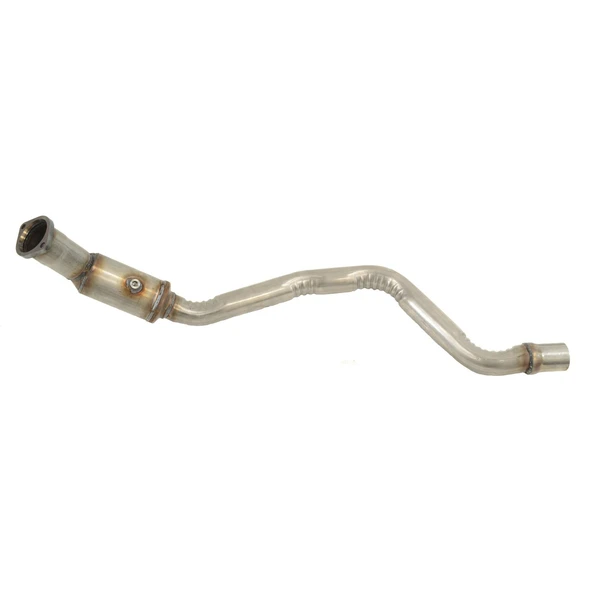 Eastern Catalytic 20475 Catalytic Converter, Right Passenger Side