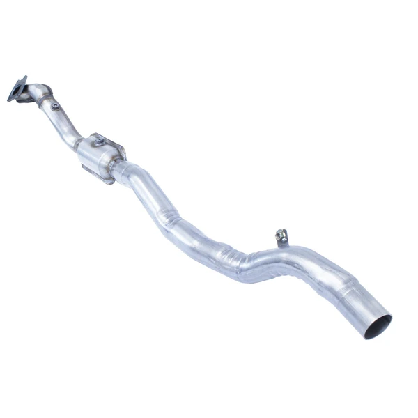 Eastern Catalytic 20482 Catalytic Converter, Right Passenger Side