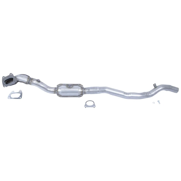 Eastern Catalytic 20482 Catalytic Converter, Right Passenger Side